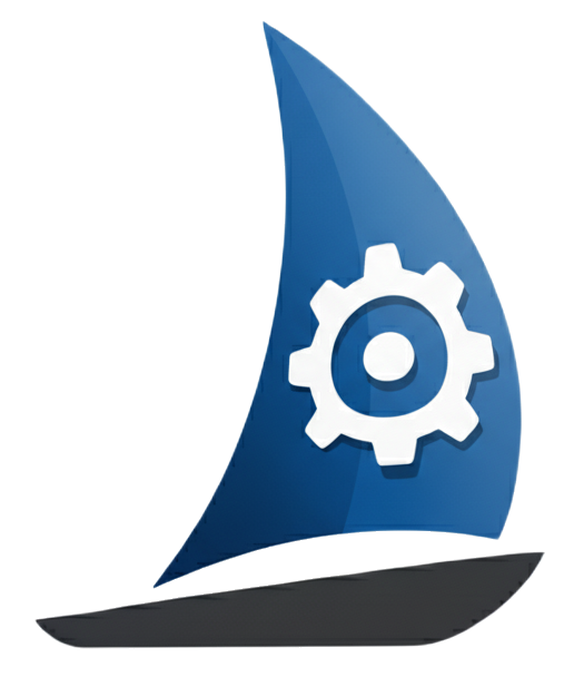 Vereinshelfer gesucht Logo